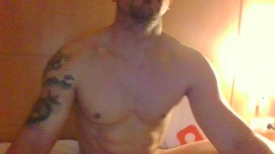 marco200 — modelo de webcam en línea en cam4