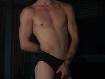 paul_rubini — Chaturbate stream photo (Mar 2026)