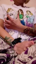 duerosse — modelo de webcam en línea en cam4