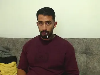 MalickBlack9 — Stripchat stream photo (Jan 2026)