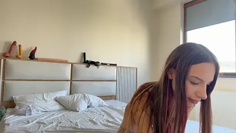 Luna_EvansXXX — Stripchat stream photo (Jul 2026)