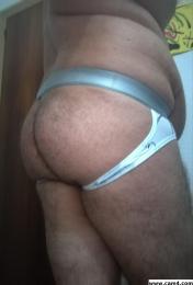 ChubbyHungry — Cam4 profile photo