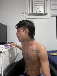 ruffvip — Stripchat stream photo (Mar 2026)