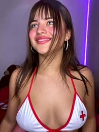 Agata_foxyy — Stripchat stream photo (May 2023)