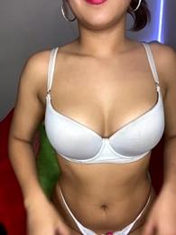 Agata_foxyy — Stripchat stream photo (May 2023)