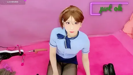 -mirurun08- — Stripchat stream photo (Dec 2025)