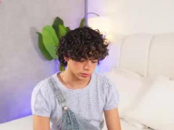 timmyshy — Chaturbate stream photo (Jul 2026)