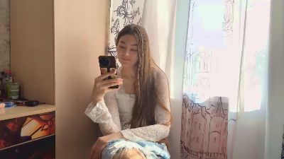 JaclynChoy — Cam4 profile photo