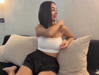 FloraLooks — Bongacams profile photo