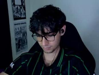 khozler_ — Chaturbate stream photo (Sep 2026)
