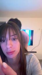 alexiajem — Cam4 stream photo (May 2026)