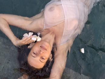 EsmeraldaMali — livejasmin
