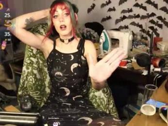 lunasparkles — chaturbate