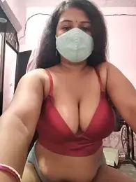 Dr_chhaya_ayurvedic — modelo de webcam en línea en stripchat