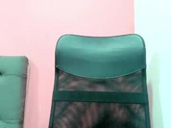 ariloe_quintero — Chaturbate stream photo (Apr 2026)