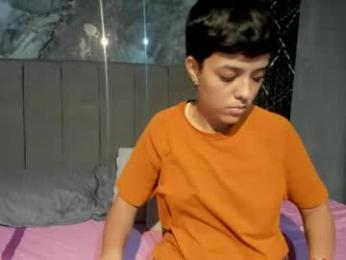 ariloe_quintero — Chaturbate stream photo (May 2026)