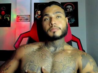 Jack Rusel — Flirt4free stream photo (Jul 2026)