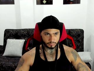 Jack Rusel — Flirt4free stream photo (Jul 2026)