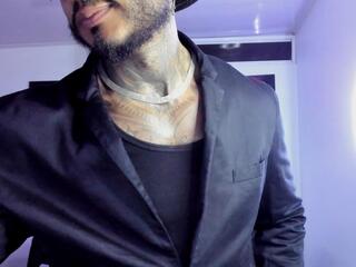 Jack Rusel — Flirt4free stream photo (Jul 2026)