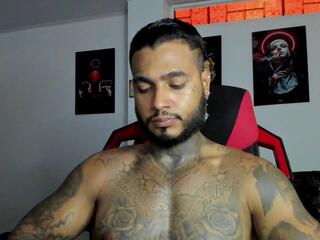 Jack Rusel — Flirt4free stream photo (Jul 2026)