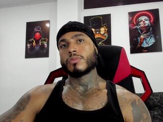Jack Rusel — Flirt4free stream photo (Jul 2026)
