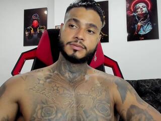 Jack Rusel — Flirt4free stream photo (Aug 2026)