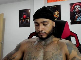 Jack Rusel — flirt4free