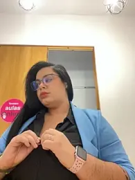 TheSweetLux — Stripchat stream photo (Sep 2025)