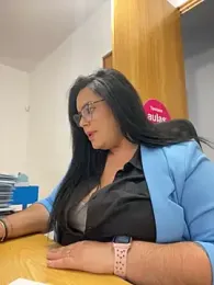 TheSweetLux — Stripchat stream photo (Sep 2025)