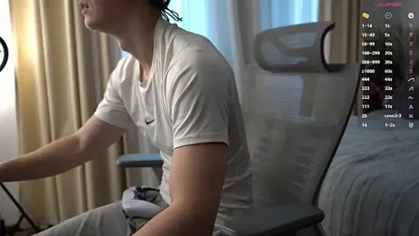 BumBuster69 — Stripchat stream photo (Feb 2026)