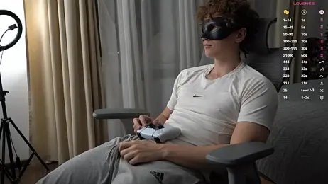 BumBuster69 — Stripchat stream photo (Mar 2026)