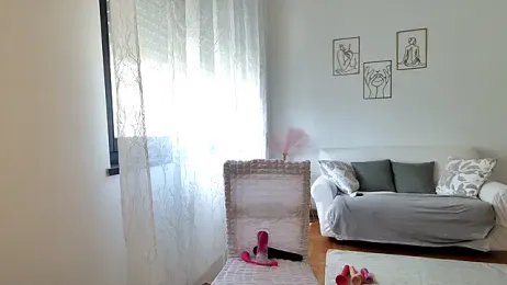 Daleliana — Stripchat stream photo (Apr 2026)