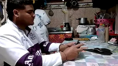 Boycuriousxxx — Stripchat stream photo (Mar 2026)