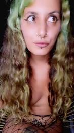 theWitch696 — modelo de webcam en línea en cam4