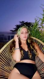 theWitch696 — modelo de webcam en línea en cam4