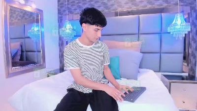 Taylor_Brooks_ — modelo de webcam en línea en cam4