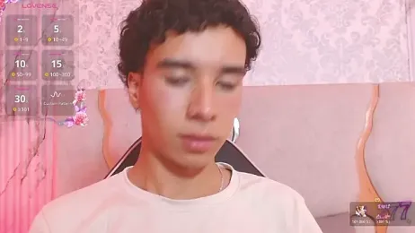 Zayn_tay — Stripchat profile photo