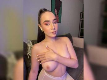 SonyaFox — Bongacams stream photo (Sep 2024)