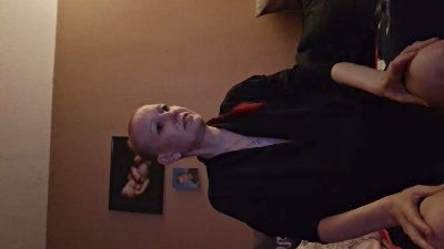 19PussyDeluxe83 — modelo de webcam en línea en cam4