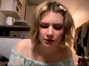 AideWaddick — modelo de webcam en línea en bongacams