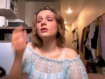 AideWaddick — modelo de webcam en línea en bongacams