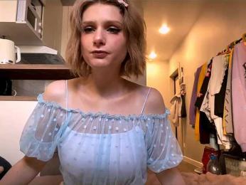 AideWaddick — modelo de webcam en línea en bongacams