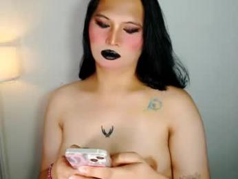 audreyholloway — modelo de webcam en línea en chaturbate