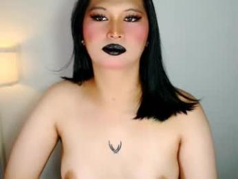 audreyholloway — Chaturbate stream photo (Apr 2026)