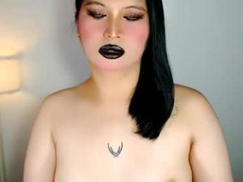 audreyholloway — Chaturbate profile photo