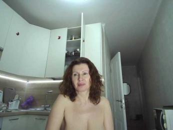 Arichk-a — modelo de webcam en línea en bongacams