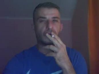 _marrrio — Chaturbate stream photo (Jan 2026)