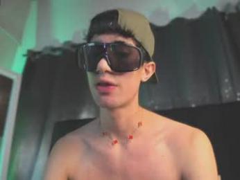novawheeler — Chaturbate profile photo