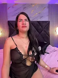 Zafira_Alabi — modelo de webcam en línea en stripchat