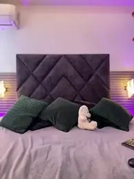 Zafira_Alabi — modelo de webcam en línea en stripchat